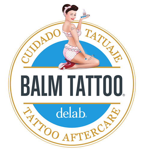 Balm Tattoo Polska Bot for Facebook Messenger