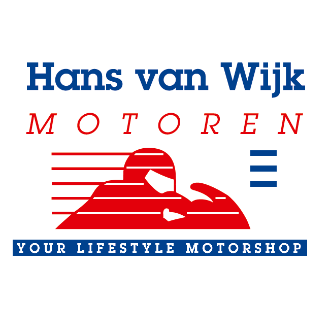 Hans van Wijk Motoren BV Bot for Facebook Messenger