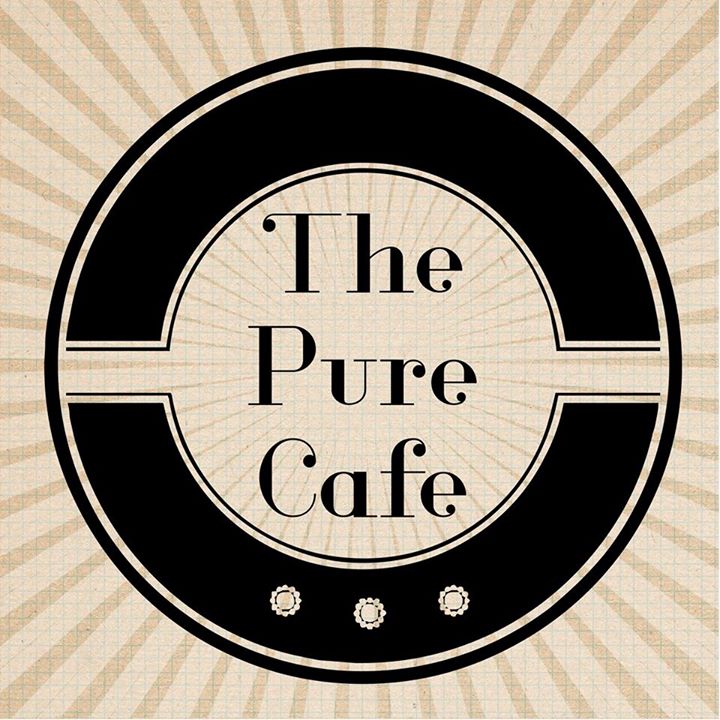The Pure Cafe Bot for Facebook Messenger