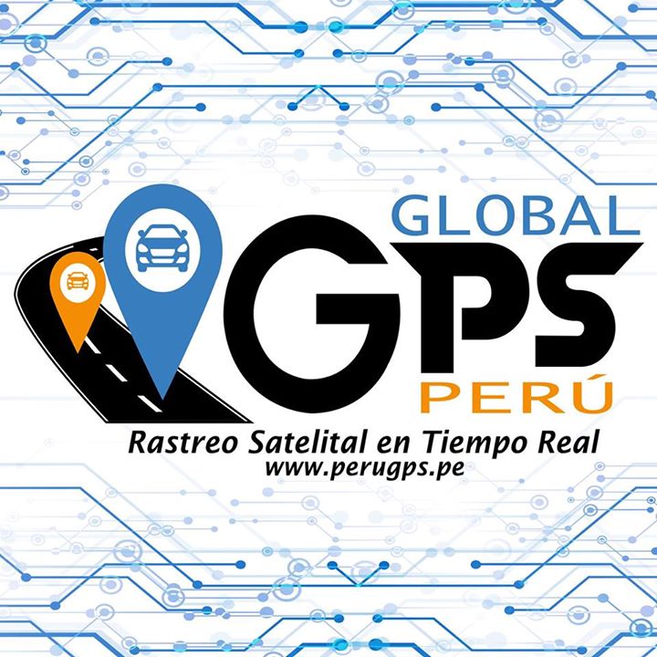 Global GPS Perú Bot for Facebook Messenger