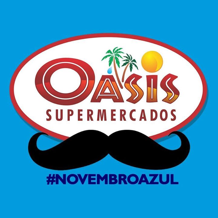 Oásis Supermercados Bot for Facebook Messenger
