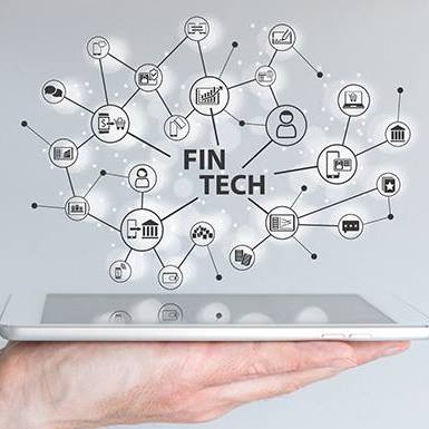Fintech 金融科技趨勢分享 Bot for Facebook Messenger