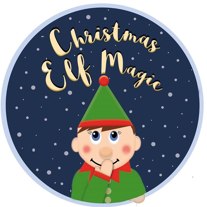 Christmas Elf Magic Bot for Facebook Messenger