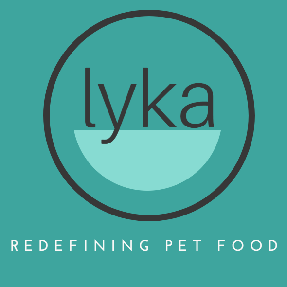 Lyka Pet Food Bot for Facebook Messenger
