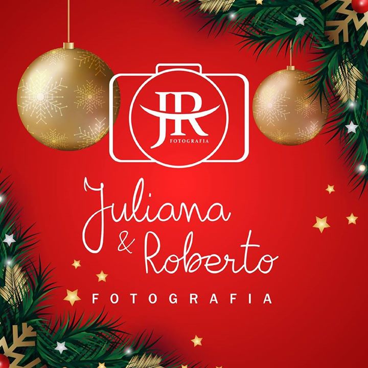 Juliana e Roberto Fotografia Bot for Facebook Messenger