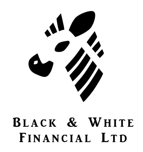 Black & White Financial Ltd Bot for Facebook Messenger