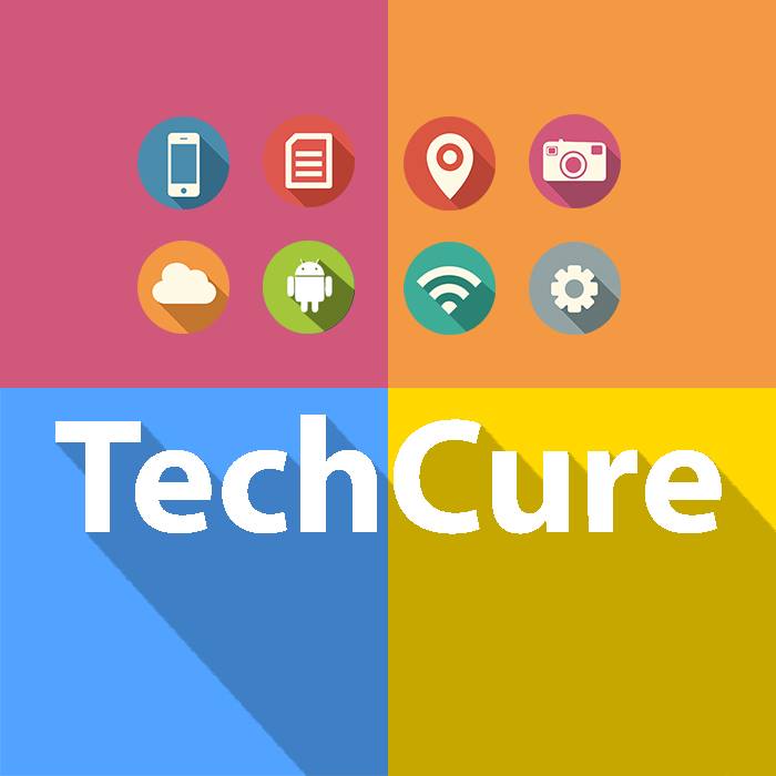 Tech Cure Bot for Facebook Messenger