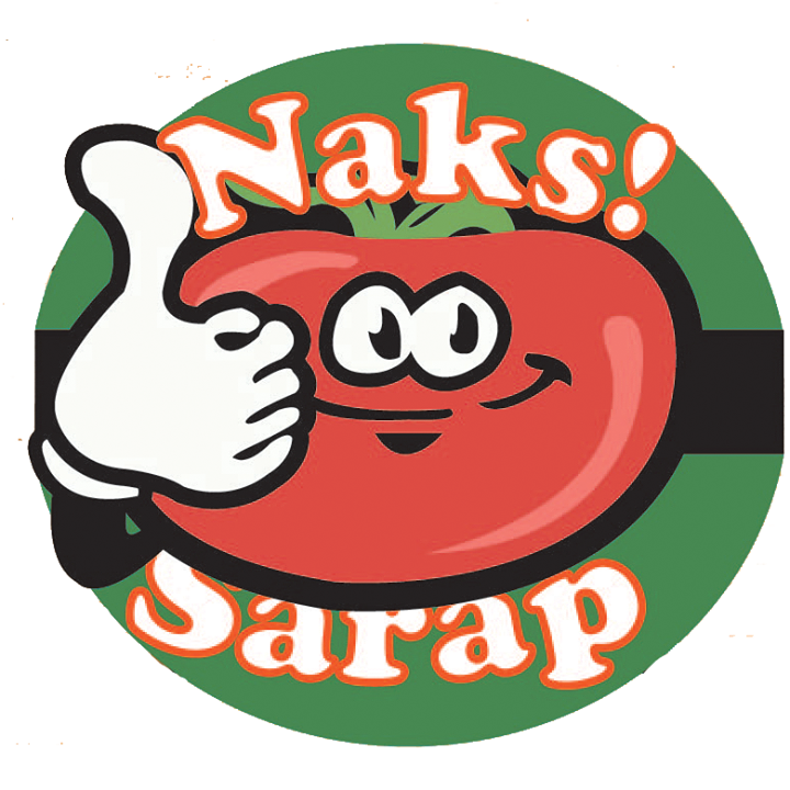 Naks Sarap Bot for Facebook Messenger