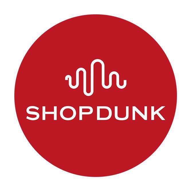 ShopDunk - Chuỗi siêu thị Apple Bot for Facebook Messenger