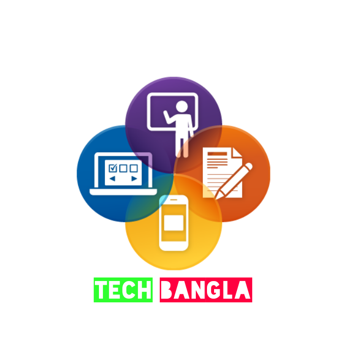 Tech Bangla Bot for Facebook Messenger
