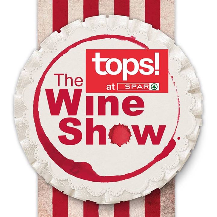TOPS at SPAR Wine Show Bot for Facebook Messenger