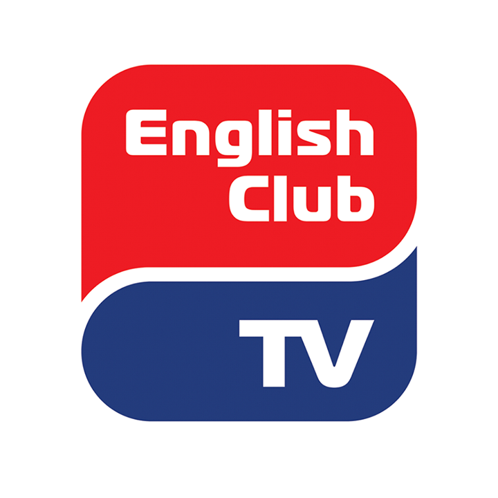 English Club TV Channel Bot for Facebook Messenger