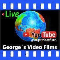 George's Video Films LIVE Bot for Facebook Messenger