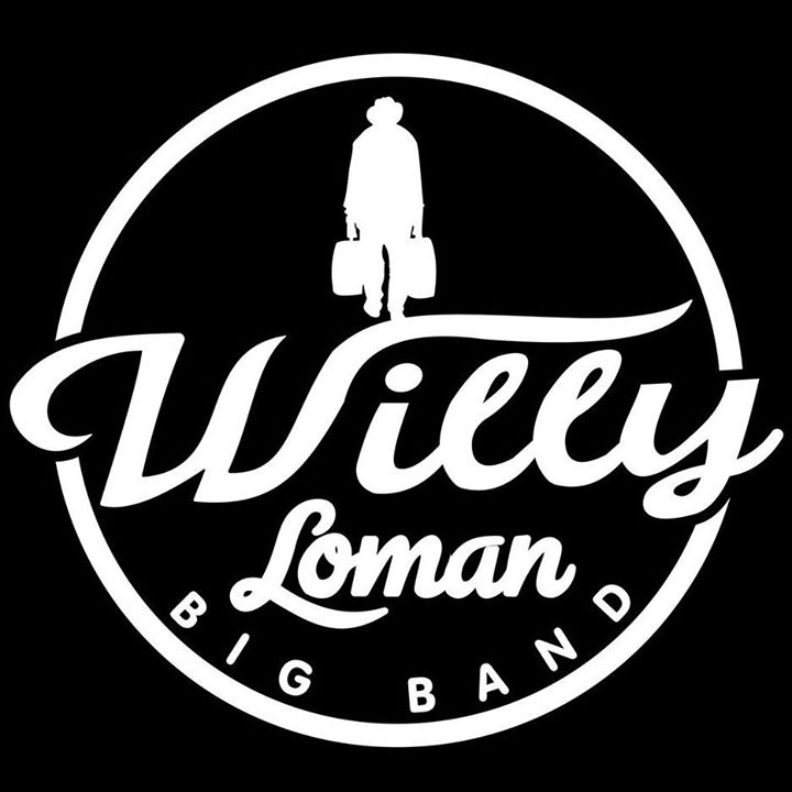 Willy Loman Big Band Bot for Facebook Messenger