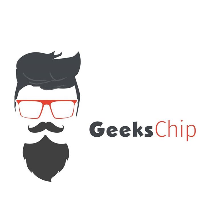 GeeksChip Bot for Facebook Messenger