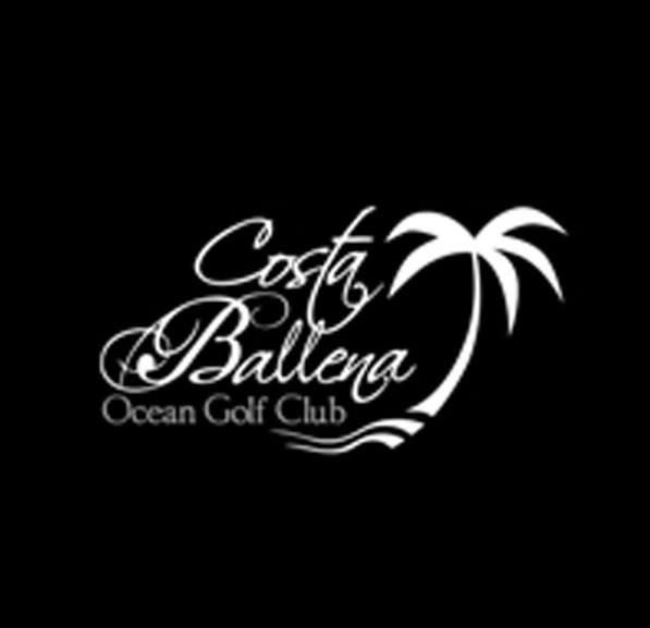 Costa Ballena Golf Club Bot for Facebook Messenger