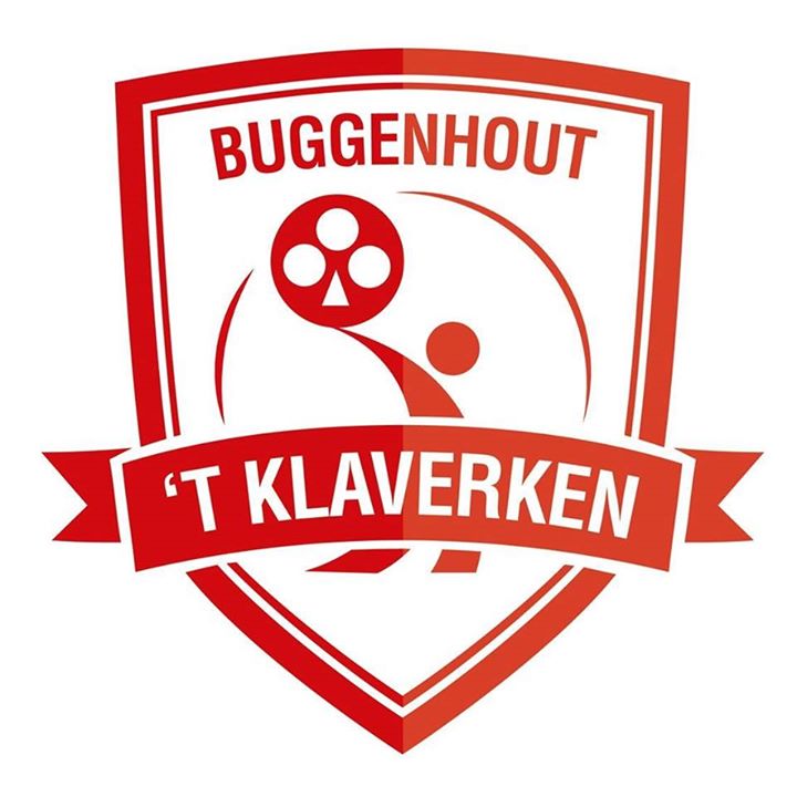 Krachtbal 't Klaverken Buggenhout Bot for Facebook Messenger