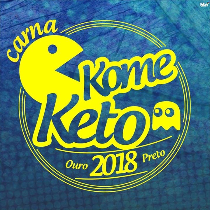 República Kome Keto Bot for Facebook Messenger