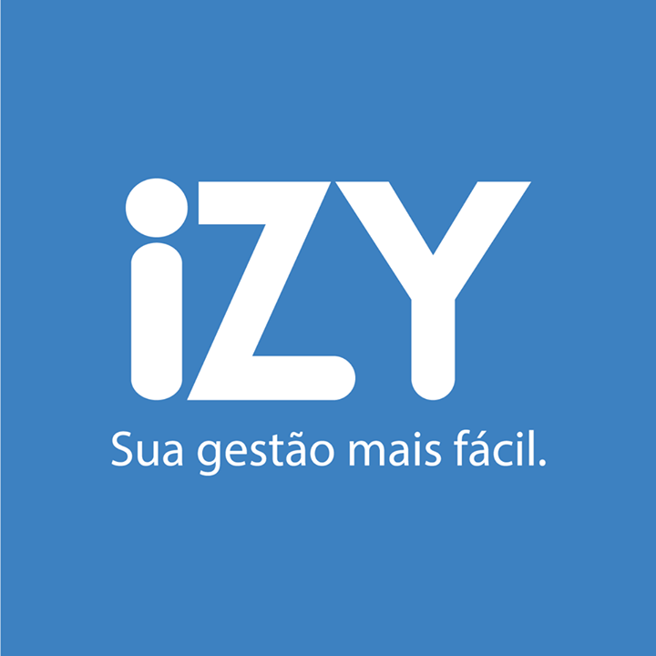 IZY Sistema de Gestão Bot for Facebook Messenger