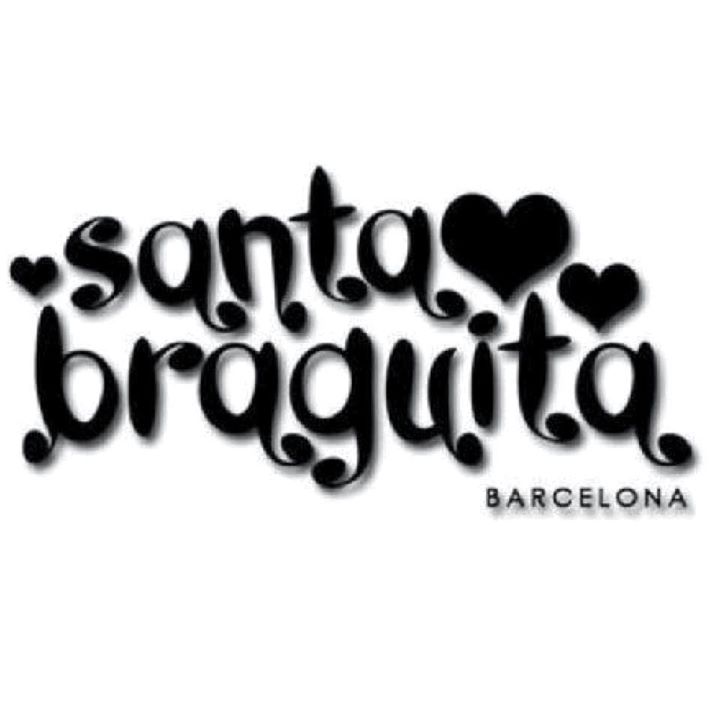 Santa Braguita Bot for Facebook Messenger