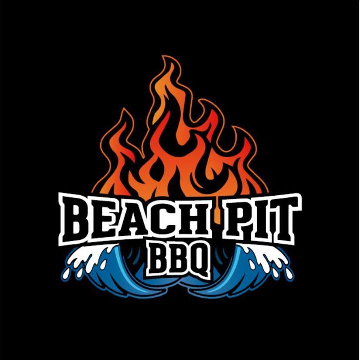 Beach Pit BBQ Bot for Facebook Messenger