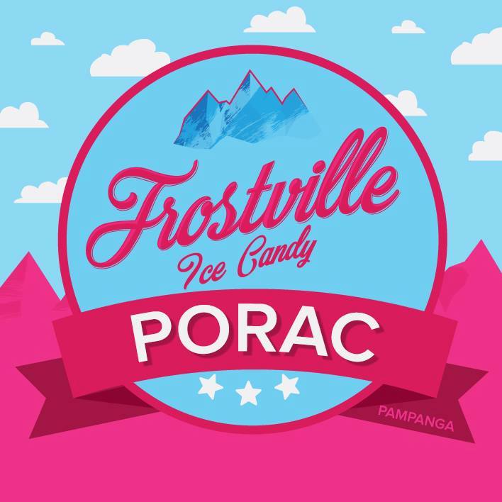 Frostville Ice Candy - Porac