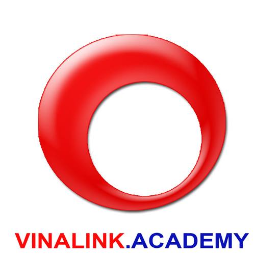 Vinalink Academy Bot for Facebook Messenger