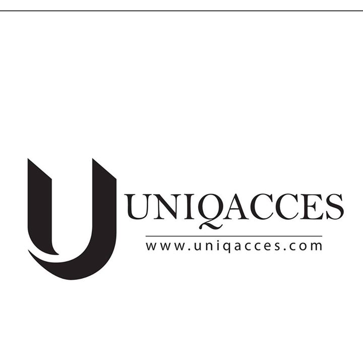 UniqAcces Bot for Facebook Messenger