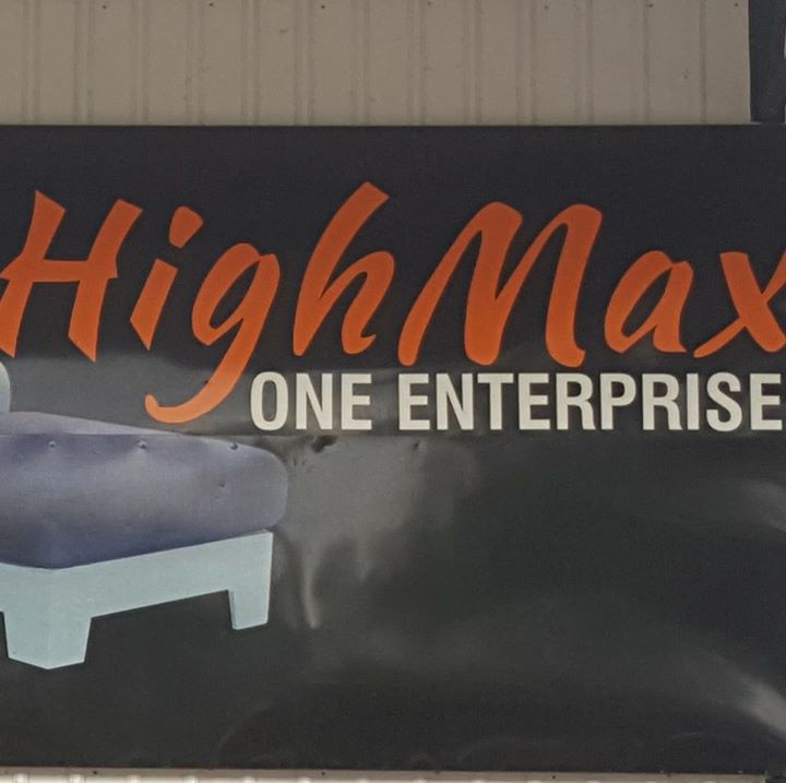 HighMax One Furniture Enterprise Bot for Facebook Messenger