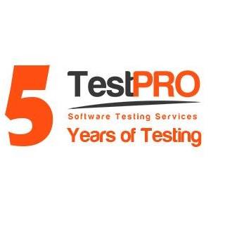 TestPRO | Software Testing Services Bot for Facebook Messenger