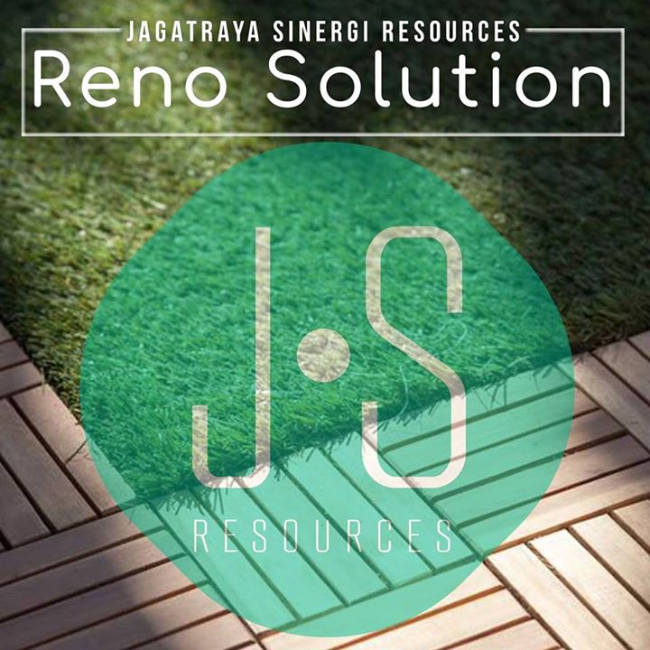 JSR Reno Solution Bot for Facebook Messenger