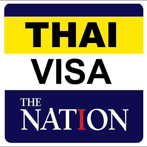 ThaiVisa - The Nation Thailand News Bot for Facebook Messenger
