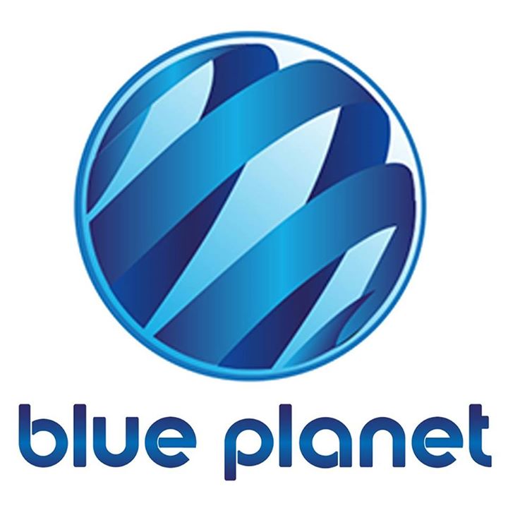 Blue Planet Bot for Facebook Messenger