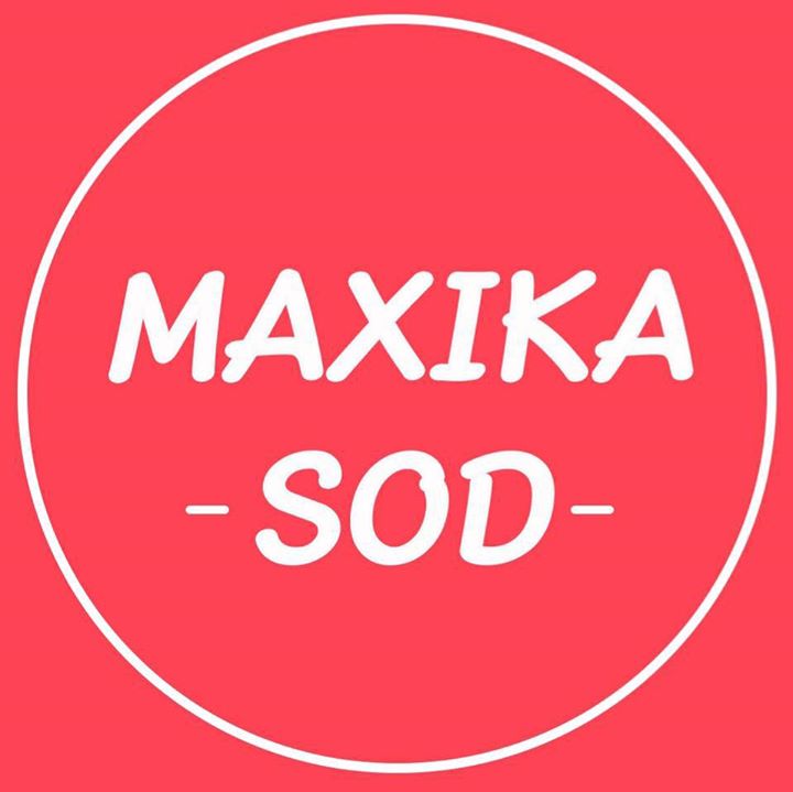 Maxika official Bot for Facebook Messenger