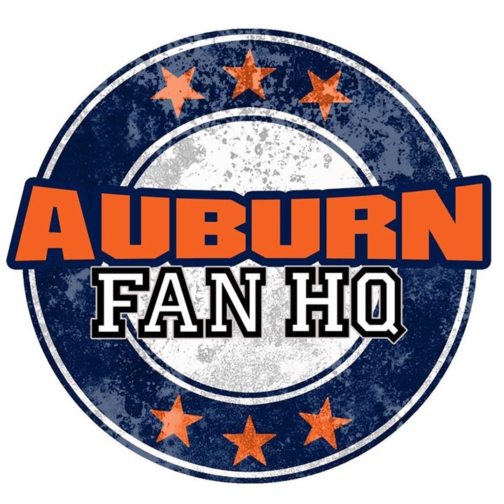 Auburn Tigers Football Fan HQ Bot for Facebook Messenger
