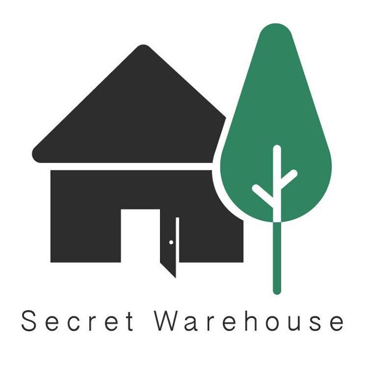 秘密倉庫-Secret Warehouse Bot for Facebook Messenger