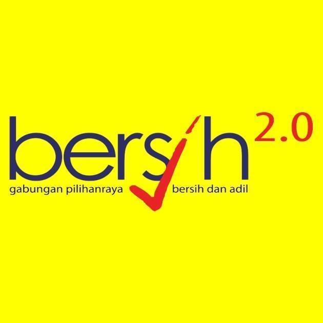 Penang Bersih [OFFICIAL] Bot for Facebook Messenger