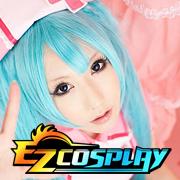 EZCosplay Costumes Bot for Facebook Messenger