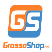 GrossoShop Bot for Facebook Messenger