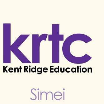 KRTC Simei Kent Ridge Education Bot for Facebook Messenger