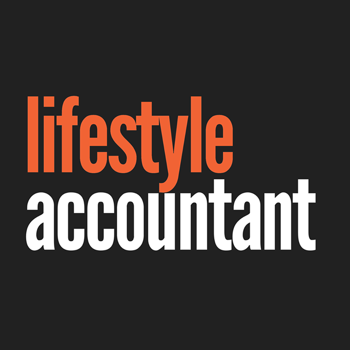 Lifestyle Accountant Bot for Facebook Messenger