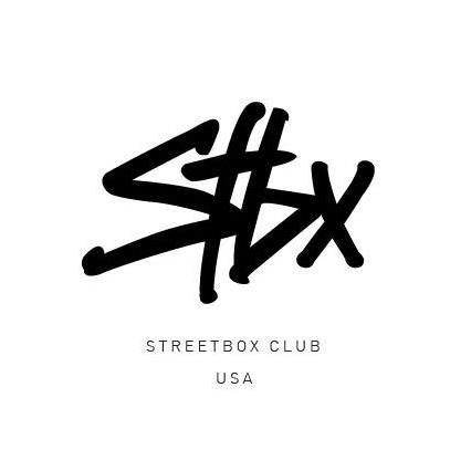 Streetbox Club Bot for Facebook Messenger