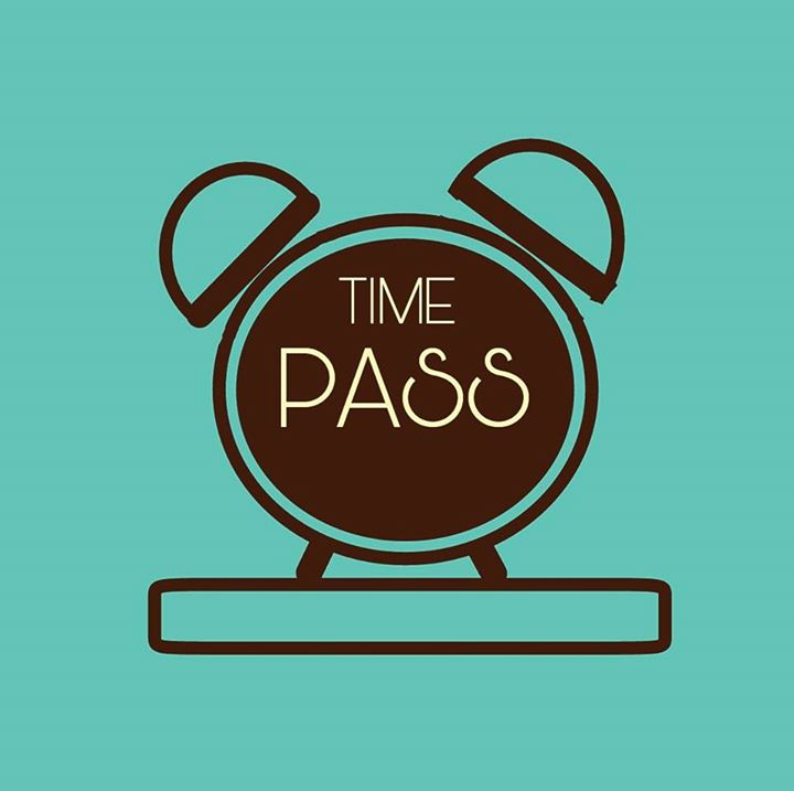 Time Pass Bot for Facebook Messenger