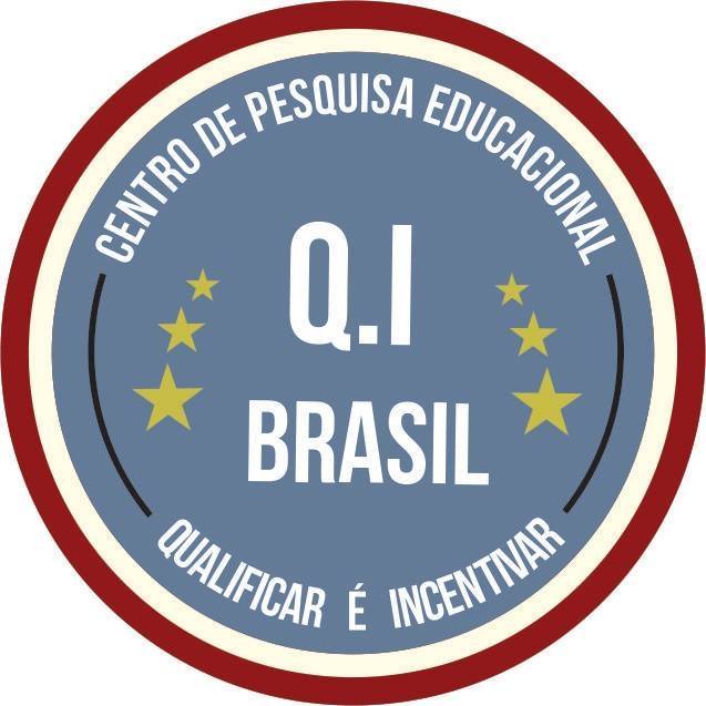QI Brasil - Qualificar é Incentivar Bot for Facebook Messenger