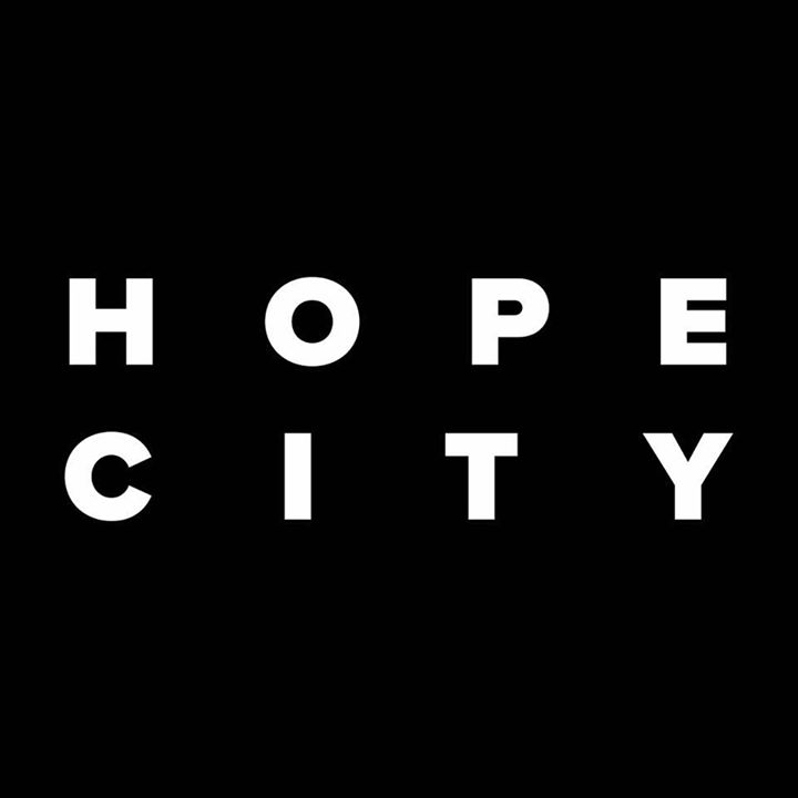 Hope City London Bot for Facebook Messenger