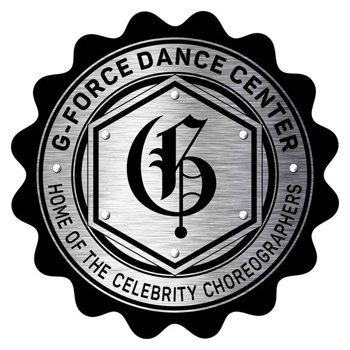 G-Force Dance Center - Home Of The Celebrity Choreographers Bot for Facebook Messenger