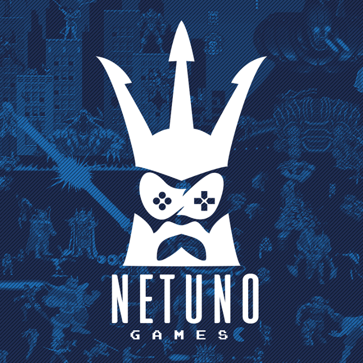 Netuno Games Bot for Facebook Messenger