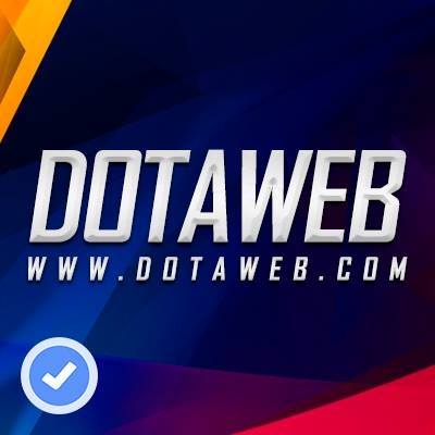 Dotaweb.com Bot for Facebook Messenger