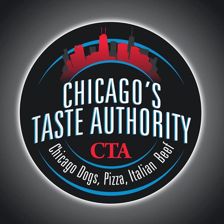 Chicago's Taste Authority Bot for Facebook Messenger