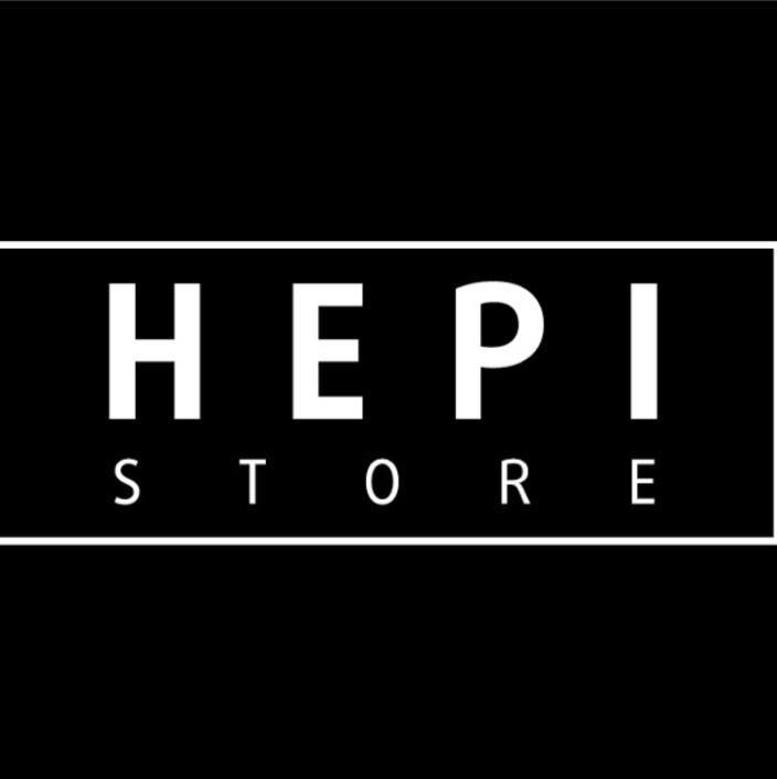 HePi.Store Bot for Facebook Messenger